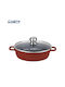 Heinner Calabria din Aluminiu 2.6lt / 24cm