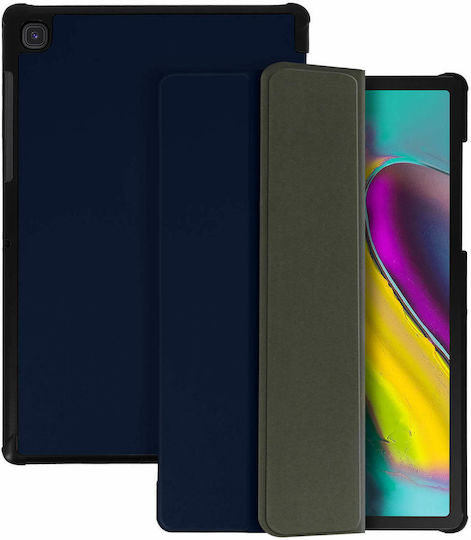 Avizar Флип капак Син (Samsung Galaxy Tab S5e) FOLIO-TRIF-NT-T720