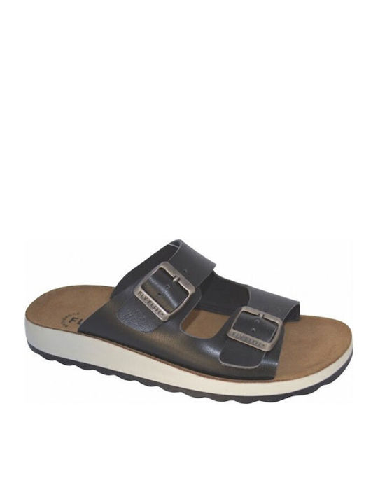 Sandale Casual Damă Negre