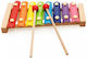 Wooden Xylophone
