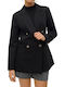 Vero Moda Women's Blazer Black