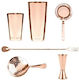 Bar Professional Bartender Tool 5pcs