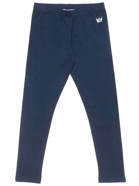 Alouette Kids Legging Long Blue