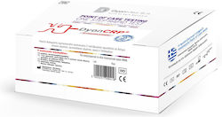 DyonMed DyonCRP® C-Reactive Protein 10бр