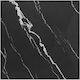 Rea Quadratisch Keramik Dusche x90cm Schwarz