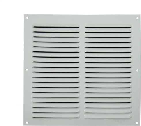 Amig Vent Louver 15x15cm Square