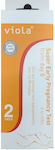 Viola Super Early 2pcs Pregnancy Test