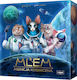 Board Game Harmonious Celestial Orb Essence for 2-5 Players 8+ Years Old (PL) Rebel Games