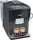 Siemens Eq.500 Automatic Espresso Coffee Machine 1500W Pressure 15bar with Grinder Black TP513R09