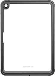 4Smarts Αδιάβροχη (iPad 2022 10.9'') Μαύρη