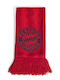Bayern Munich Scarf Men's Scarf Red