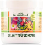 Krauterhof Devil's Claw for Muscle Pain & Joints 250ml