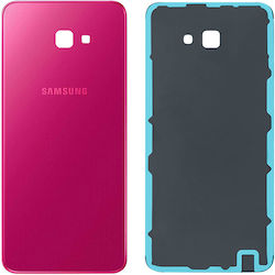 Clappio Καπάκι Ροζ Samsung Galaxy J4 Plus Clappio Καπάκι Ροζ Samsung Galaxy J4 Plus