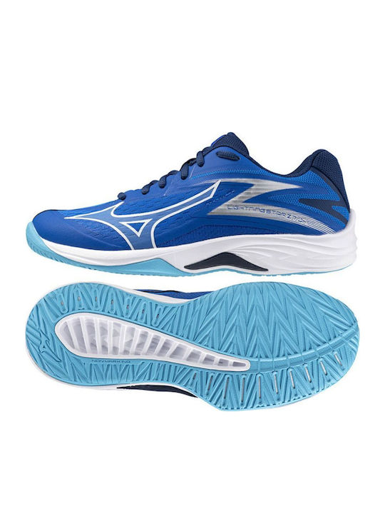 Mizuno Lightning Star Z7 Jr Kids Sports Shoes V...