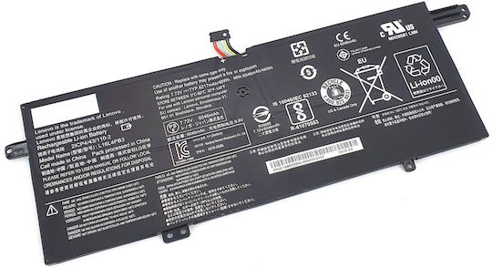 CoreParts Baterie Compatibilă pentru Lenovo IdeaPad cu 6268mAh