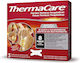 Thermacare 3Stück