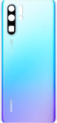 Clappio Capac Turcoaz Huawei P30 Pro