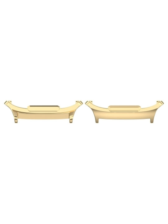 Samsung Galaxy Watch Ultra 47mm Gold Strap Adapter