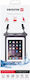 Swissten Waterproof Case Hand Strap Transparent