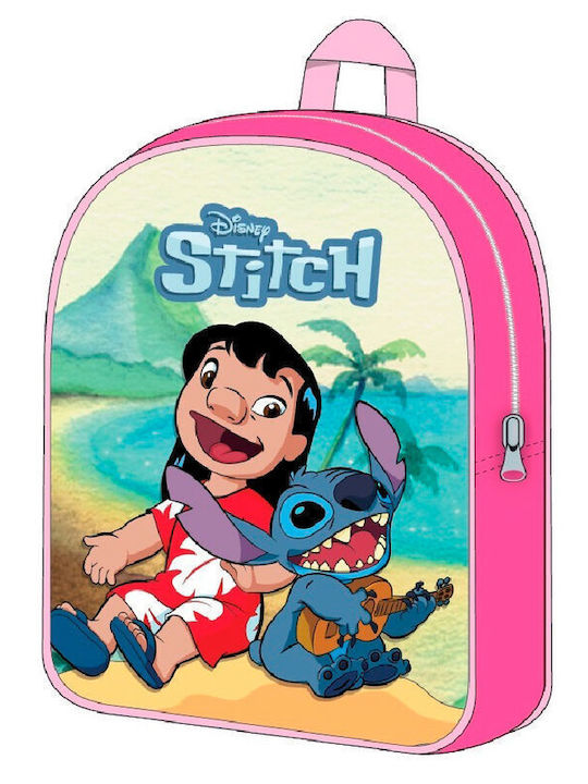 Disney Lilo & Stitch Backpack 30cm