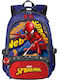 Ghiozdan Spiderman Marvel 42cm 8435507884341