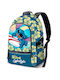 Disney Stitch Lifestyle Adaptable Backpack 44cm