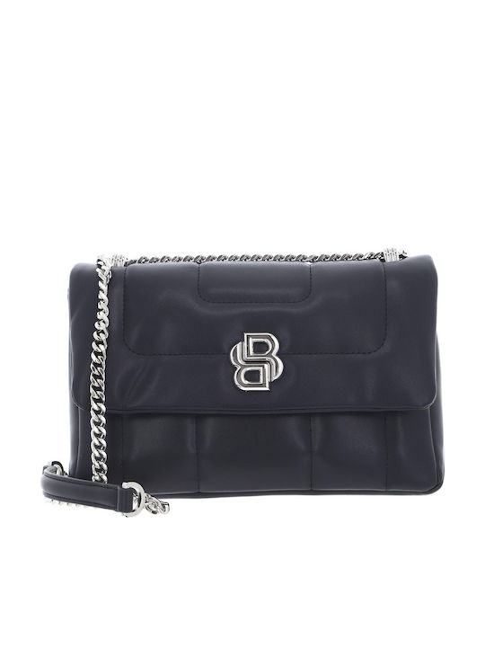 Boss Women's Bag Shoulder Blue