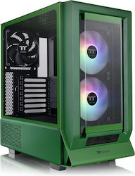 Thermaltake Ceres 350 MX Gaming Midi Tower με Πλαϊνό Παράθυρο Thermaltake Ceres 350 MX Gaming Midi Tower με Πλαϊνό Παράθυρο