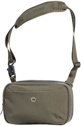 Consul Sling Pouch Ral Military Shoulder Bag from Cordura Khaki 3.8L K16115-06 Consul Sling Pouch Ral Military Shoulder Bag from Cordura Khaki 3.8L K16115-06