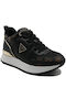 Guess Sneakers Blkbr