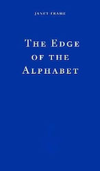 The Edge Of The Alphabet Janet Frame Fitzcarraldo Editions