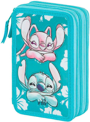 Disney Stitch Tropic Plumier