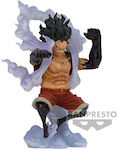 One Piece King Artist Monkey D Luffy Ver.b Figure 14cm