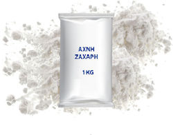 Melilot Weißer Zucker Pulver 1000gr MEL-00048 Melilot Weißer Zucker Pulver 1000gr MEL-00048