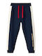 Kids Sweatpants Dark Sapphire
