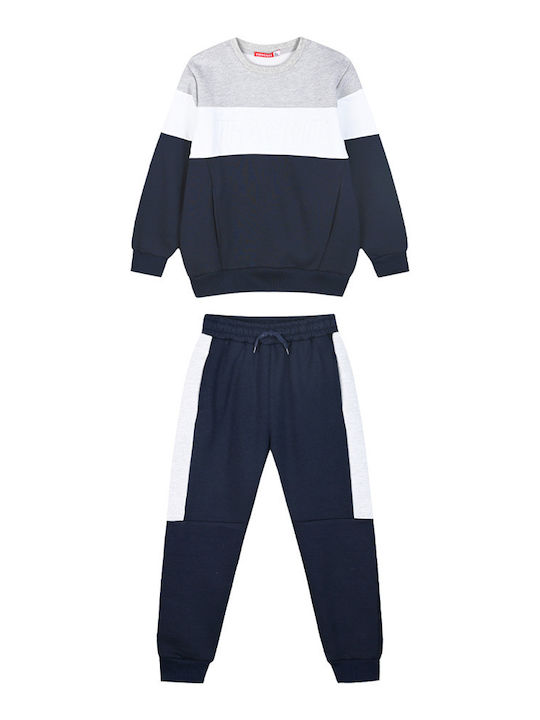 Energiers Kinder Sweatpants Set - Jogginganzug Maren