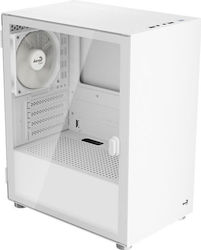 Aerocool CS111 Gaming Mini Tower Computer Case ...