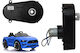 Lean Cars Motor Steering 12V 4000 RPM for vehicle BBH-718A Spare Part for RC Vehicle 1pcs