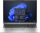 HP EliteBook 860 G11 16" IPS FHD+ (Kern Ultra 7-155H/32GB/1TB SSD/W11 Pro) (US Tastatur)