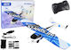 RC 4d-g3 Flugzeuglichter Weiß Blau