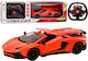 Rc Sports Car 1:12 Opening Doors Orange