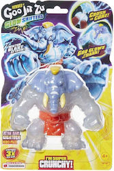 Giochi Preziosi Glow Shifters Hero Goo Jit Zu Ultra Rare Gigatusk για 4+ Ετών