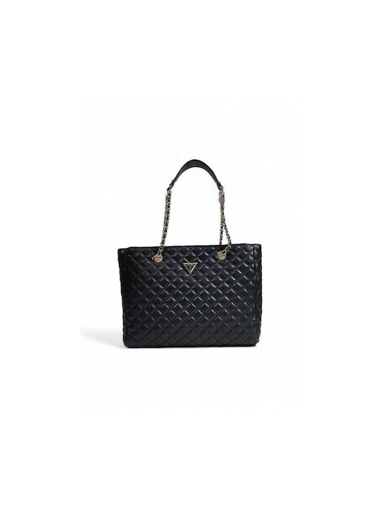 Guess Women's Bag Shoulder Black