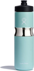 Hydro Flask Hydro Flask Wide Mouth 600ml Μπλε Hydro Flask Hydro Flask Wide Mouth 600ml Μπλε