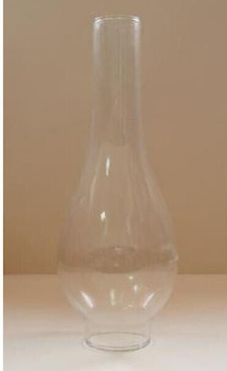 Lampă de ulei din sticlă netedă Nr.11 13500001