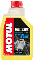 Motul Αυτοκινήτου -37°C 1lt