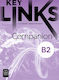 Key Links B2 Companion - Moutsou Mm Publications - 9786180576474 - Www.ar-shop.gr