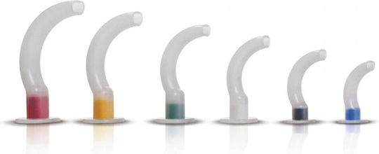 Oropharyngeal Airway No.1 White