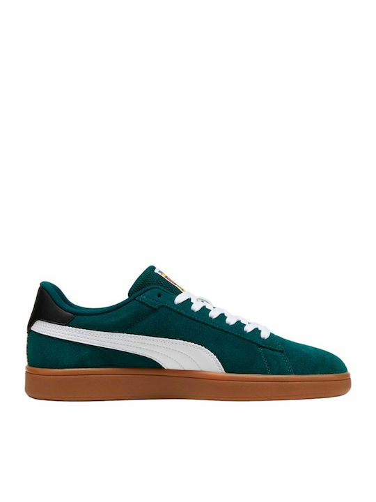 Smash 3.0 Ανδρικά Sneakers Πράσινα