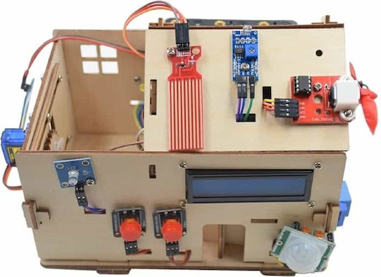 Bausatz für Arduino